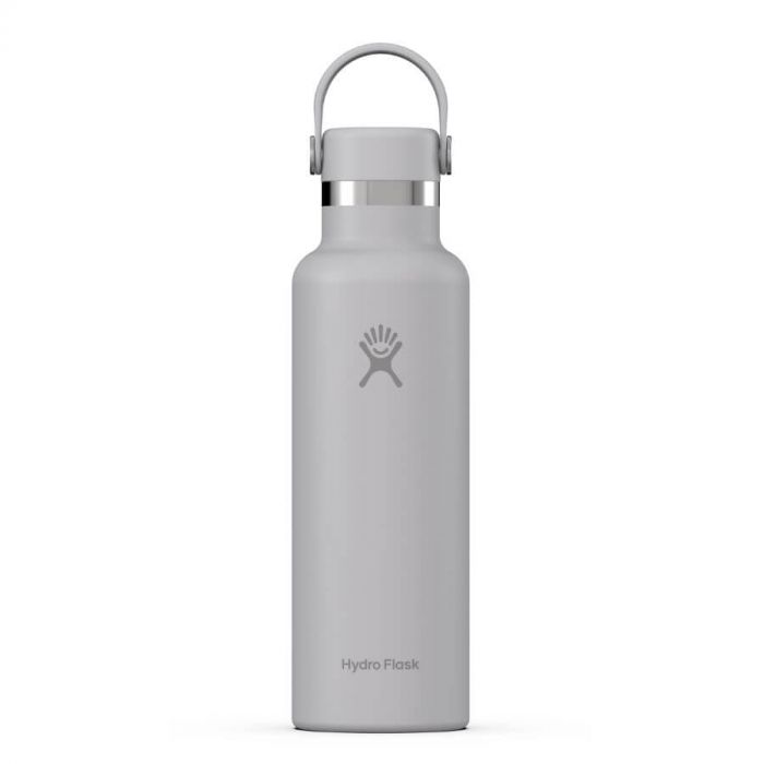 Butelka HYDRO FLASK 21oz (621ml) STANDARD MOUTH FLEX CAP