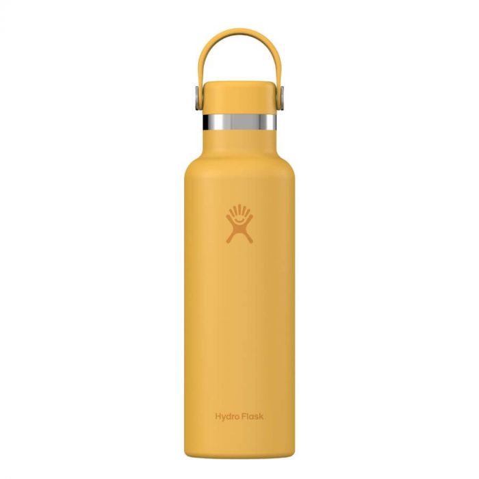 Butelka HYDRO FLASK 21oz (621ml) STANDARD MOUTH FLEX CAP