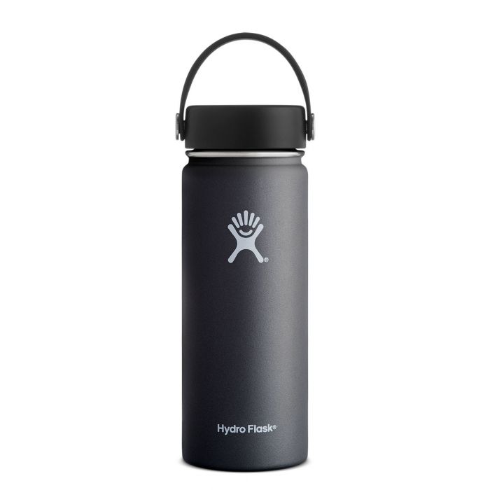 Butelka HYDRO FLASK 18oz (532ml) WIDE MOUTH
