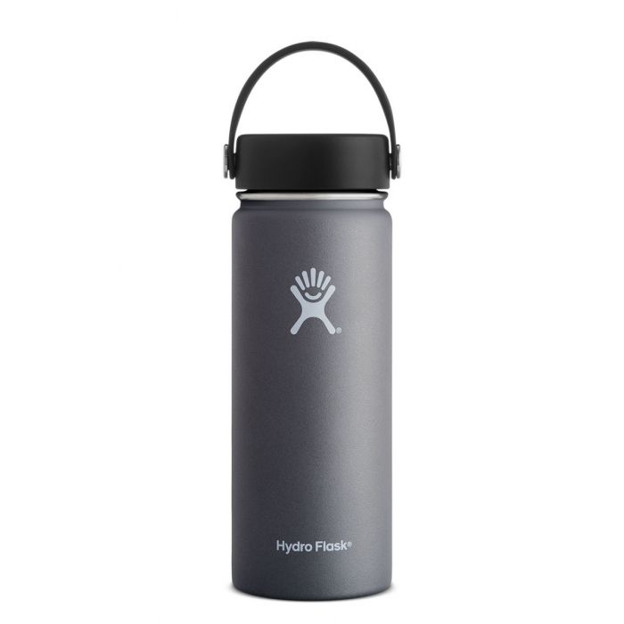 Butelka HYDRO FLASK 18oz (532ml) WIDE MOUTH
