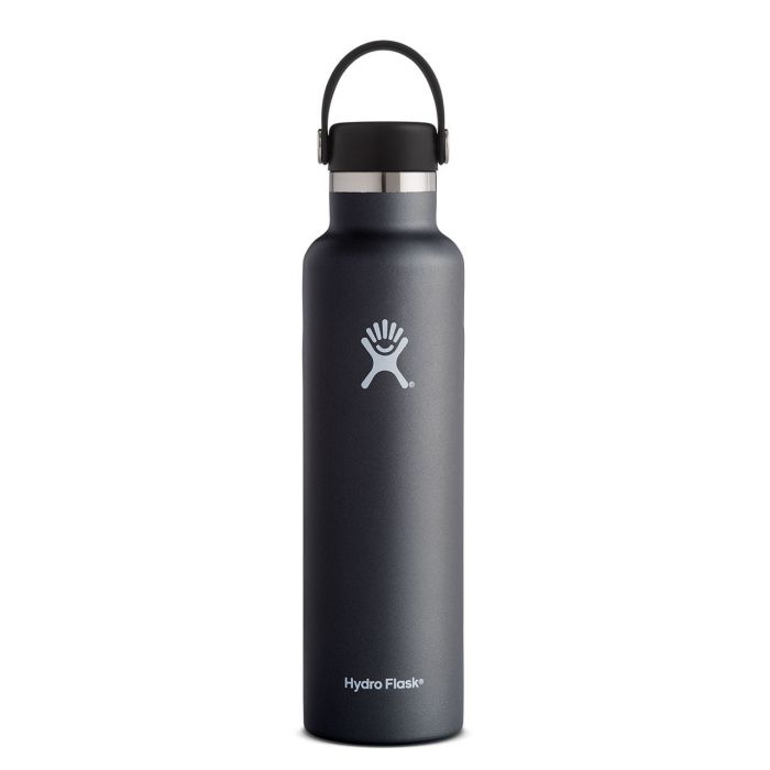 Butelka HYDRO FLASK 24oz (710ml) STANDARD MOUTH FLEX CAP
