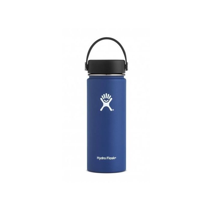 Butelka HYDRO FLASK 18oz (532ml) WIDE MOUTH