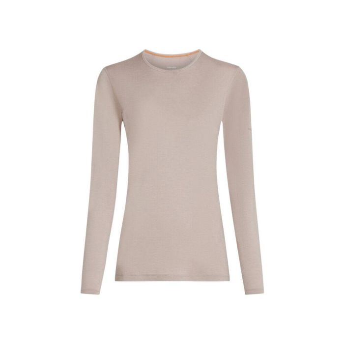 Koszulka damska ICEBREAKER OASIS 200 LONG SLEEVE CREWE