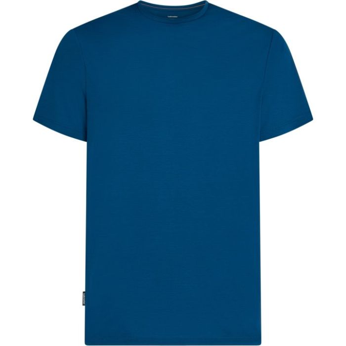 Koszulka męska merino ICEBREAKER COOL-LITE SPHERE III SS TEE
