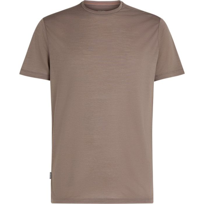 Koszulka męska merino ICEBREAKER COOL-LITE SPHERE III SS TEE