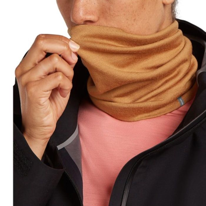 Chusta ICEBREAKER TECH CHUTE