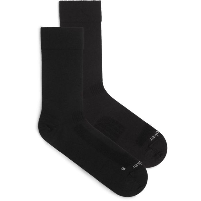 Skarpety męskie ICEBREAKER HIKE+ LINER CREW