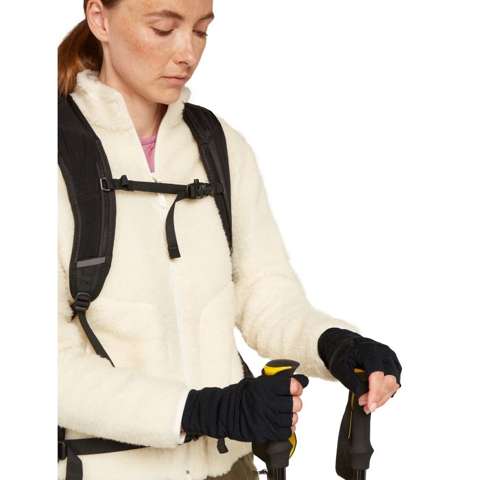 Rękawice ICEBREAKER SIERRA CONVERTIBLE