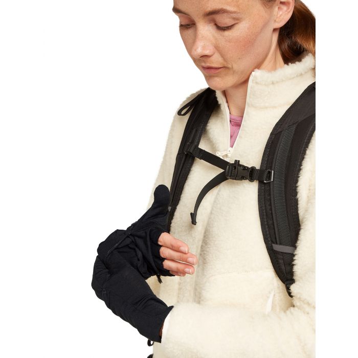 Rękawice ICEBREAKER SIERRA CONVERTIBLE