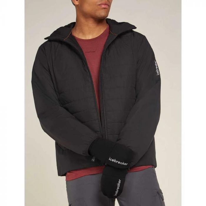 Rękawice ICEBREAKER SIERRA CONVERTIBLE