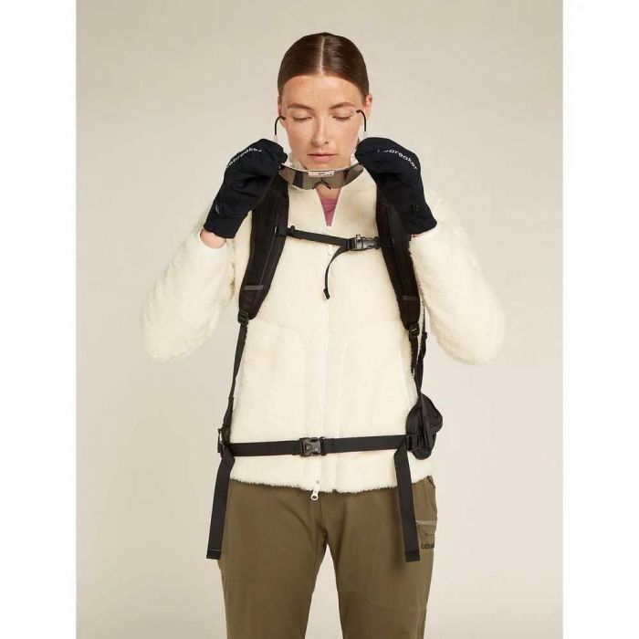 Rękawice ICEBREAKER SIERRA CONVERTIBLE