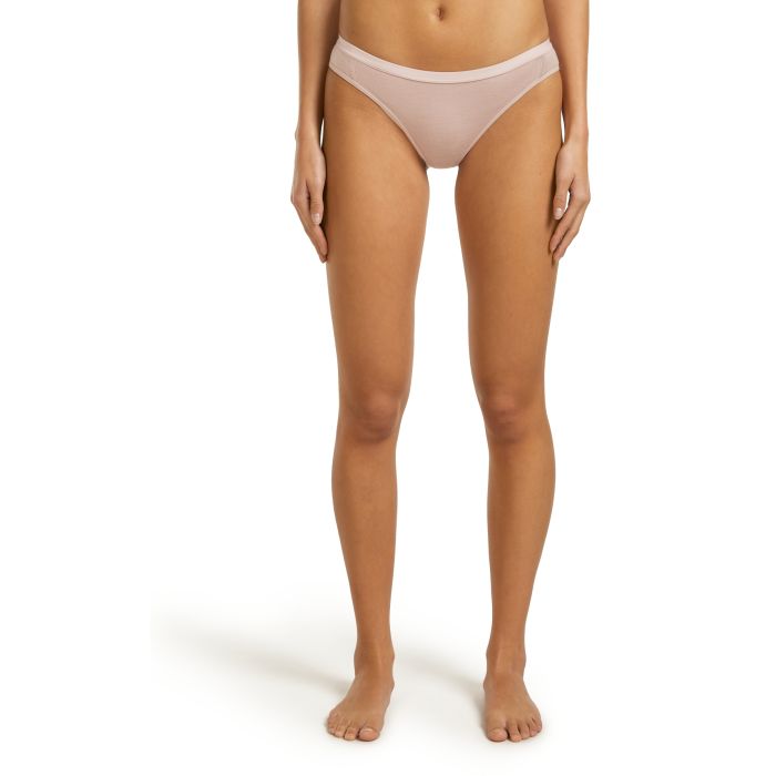 Bikini damskie merino ICEBREAKER SIREN