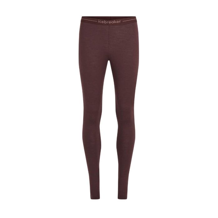 Getry damskie ICEBREAKER OASIS LEGGINGS 200