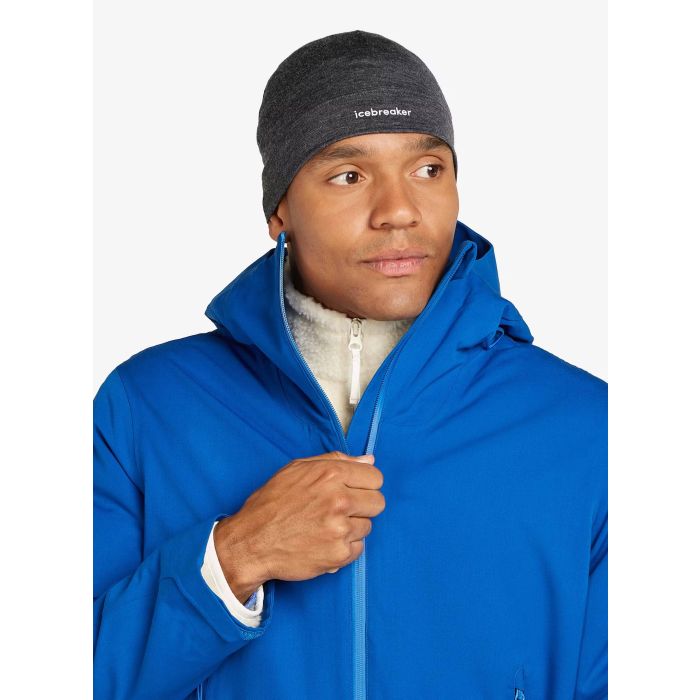 Czapka ICEBREAKER OASIS MERINO 200 UNISEX