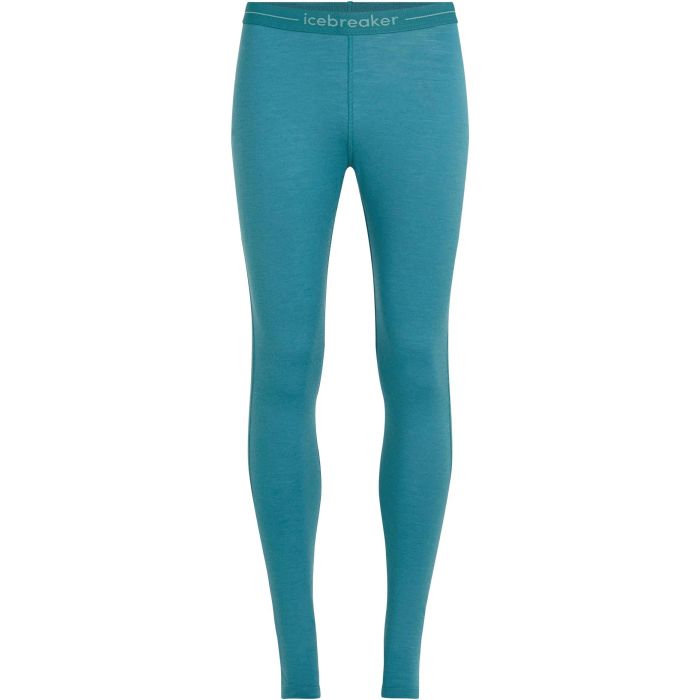 Getry damskie ICEBREAKER OASIS LEGGINGS 200