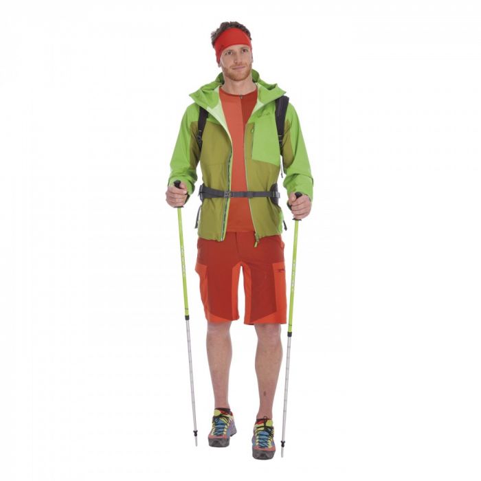 Chusta SALEWA ICONO HEADBAND / FLAME 