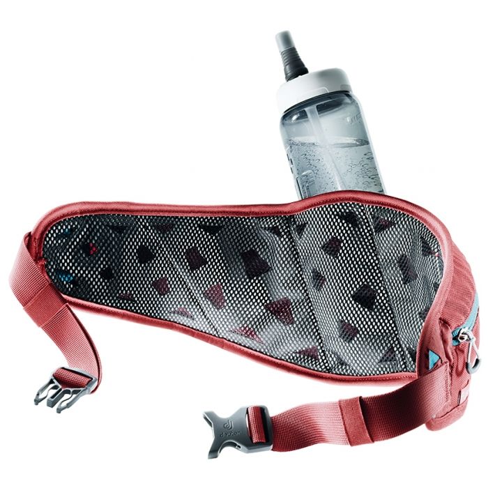 Pas biodrowy DEUTER PULSE TWO