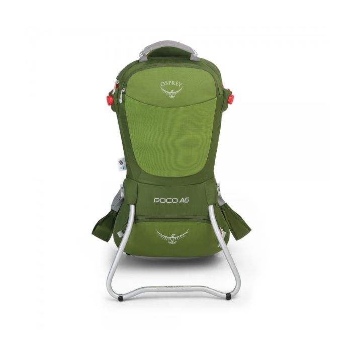 Nosidło turystyczne OSPREY POCO AG 