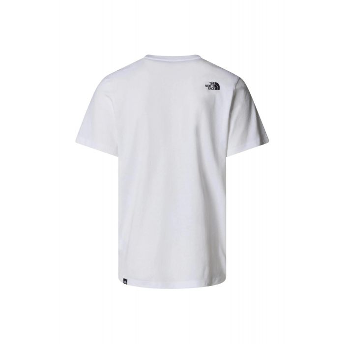 T-shirt męski THE NORTH FACE EASY TEE