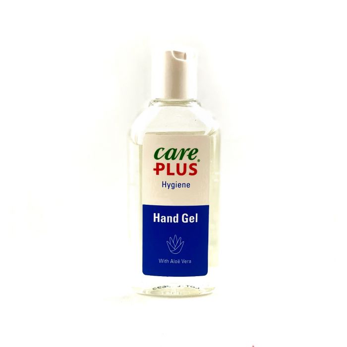Żel antybakteryjny CARE PLUS CLEAN PRO HYGIENE GEL 100 ml