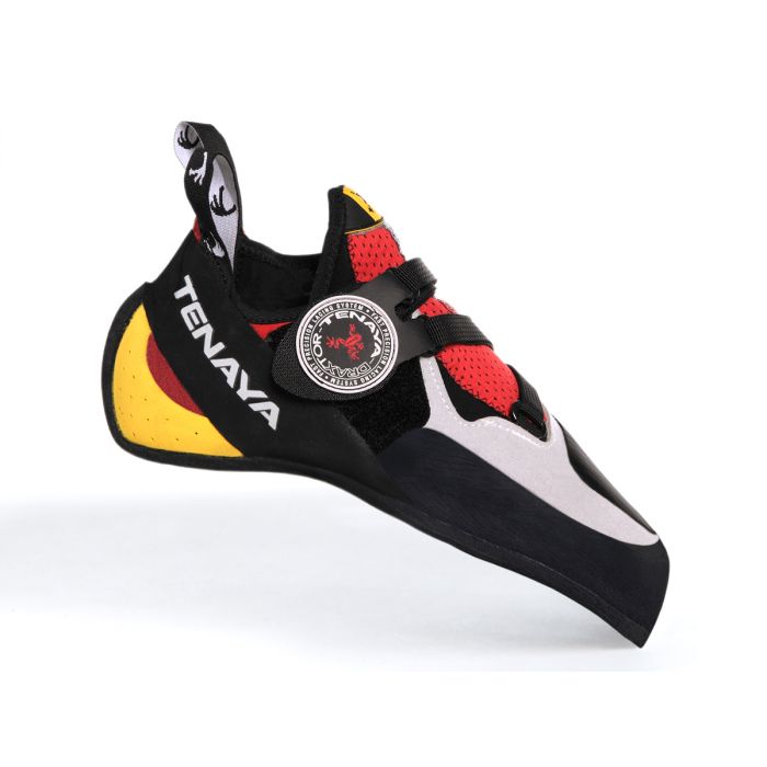 Buty wspinaczkowe TENAYA IATI