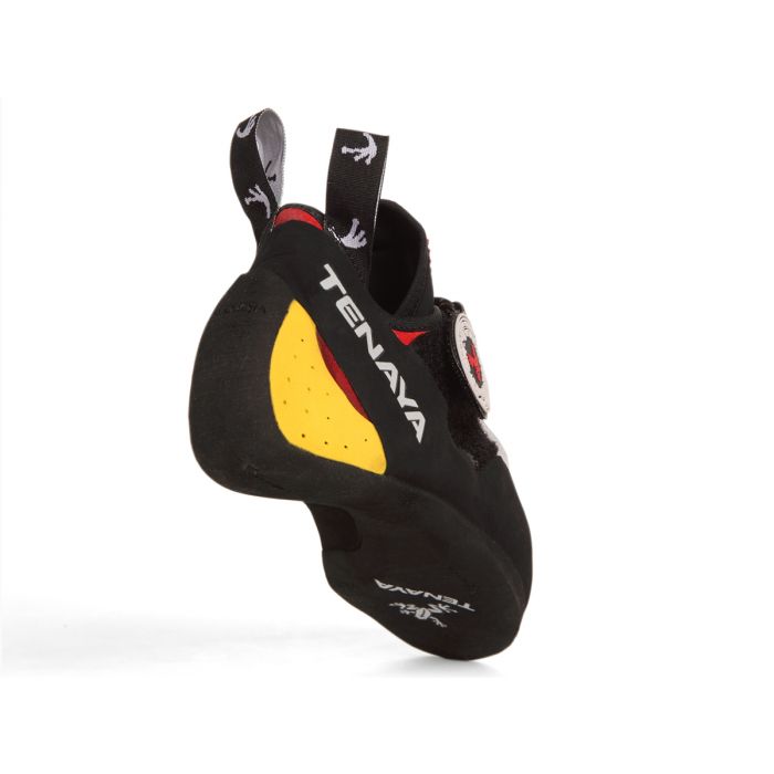 Buty wspinaczkowe TENAYA IATI