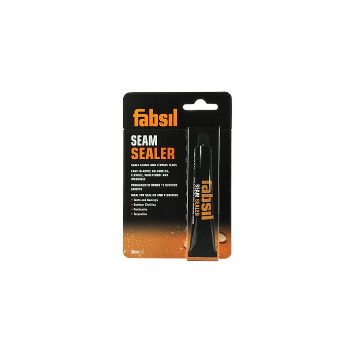 Impregnat do szwów GRANGER'S FABSIL SEAM SEALER 30ml
