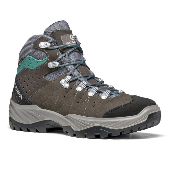 Buty damskie SCARPA MISTRAL GTX