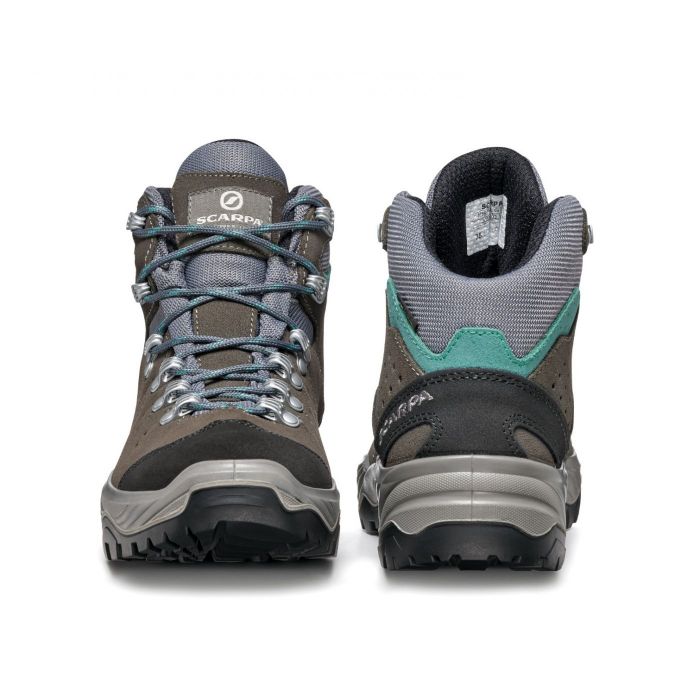 Buty damskie SCARPA MISTRAL GTX