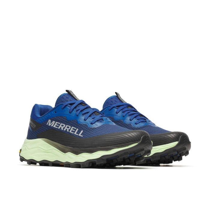 Buty męskie MERRELL AGILITY PEAK 6 GTX