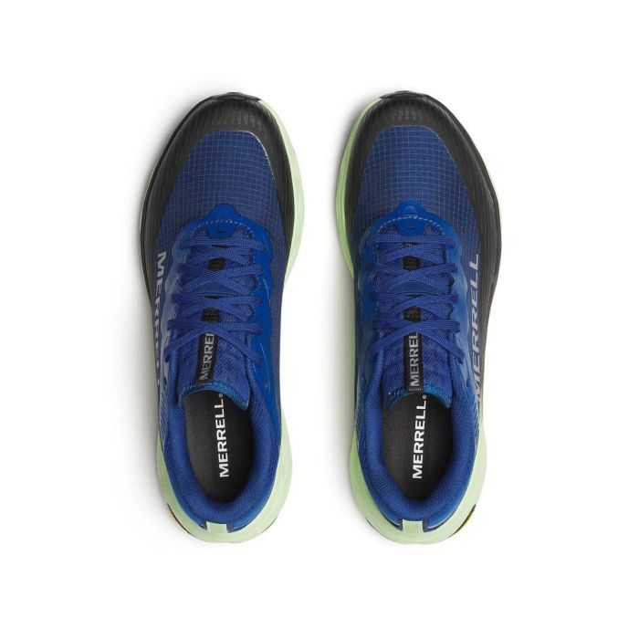 Buty męskie MERRELL AGILITY PEAK 6 GTX
