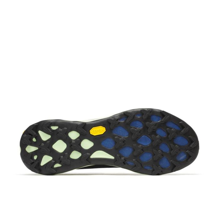 Buty męskie MERRELL AGILITY PEAK 6 GTX