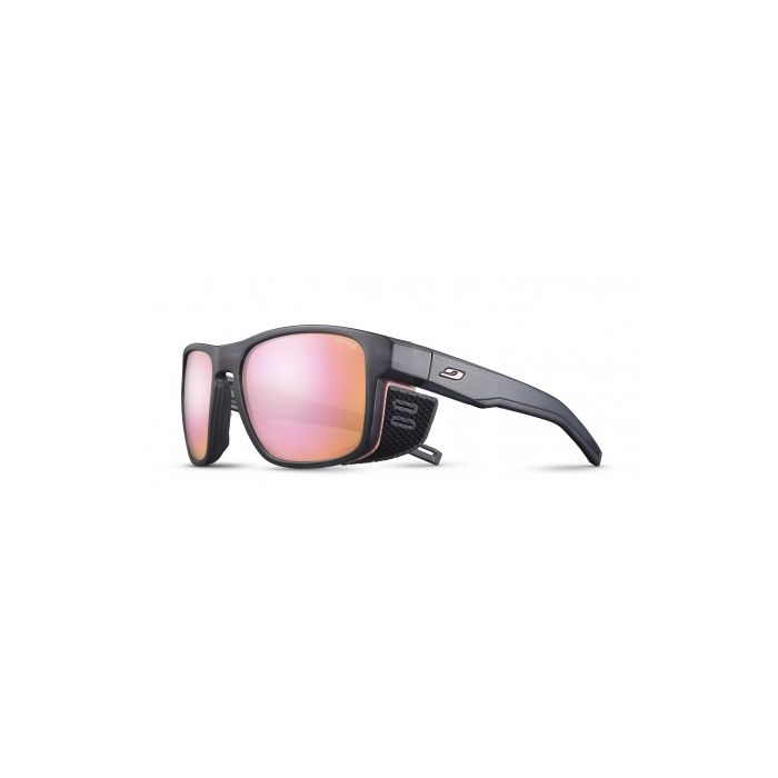Okulary JULBO SHIELD M SPECTRON 3 CF / TRANS-ROSE (J5441121)