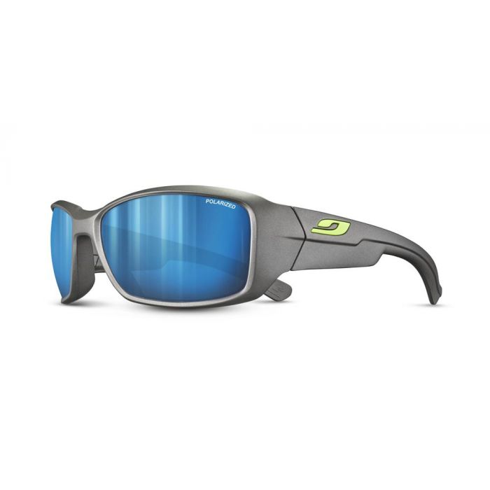 Okulary JULBO WHOOPS / POLARIZED 3CF / TITANIUM MAT (J4009450)