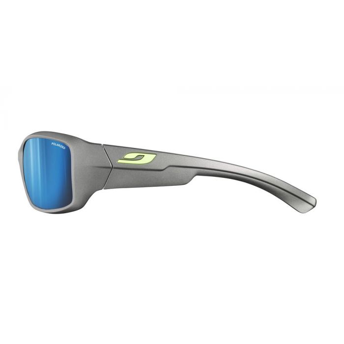 Okulary JULBO WHOOPS / POLARIZED 3CF / TITANIUM MAT (J4009450)