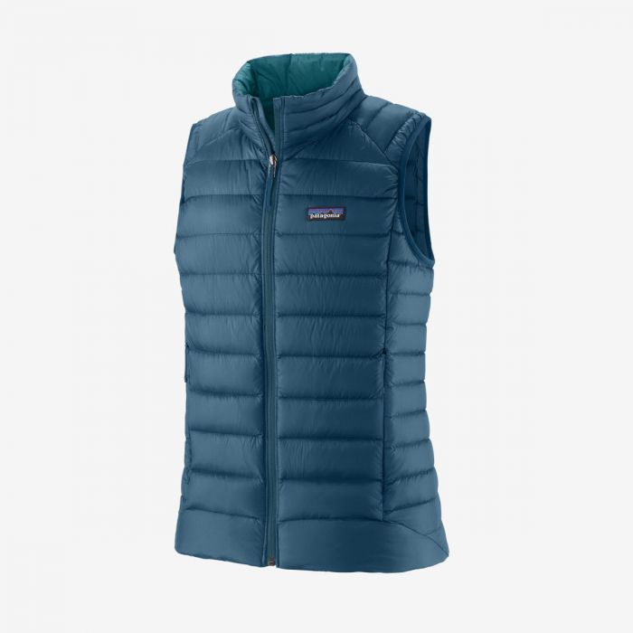Kamizelka damska PATAGONIA DOWN SWEATER