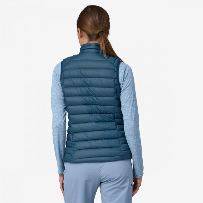 Kamizelka damska PATAGONIA DOWN SWEATER