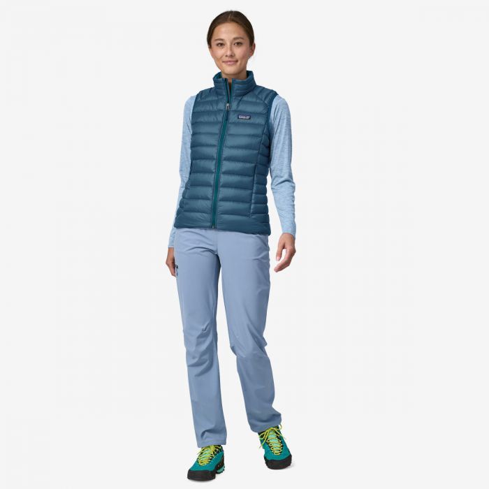 Kamizelka damska PATAGONIA DOWN SWEATER