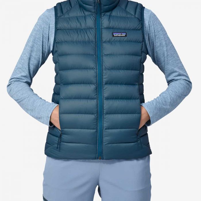 Kamizelka damska PATAGONIA DOWN SWEATER