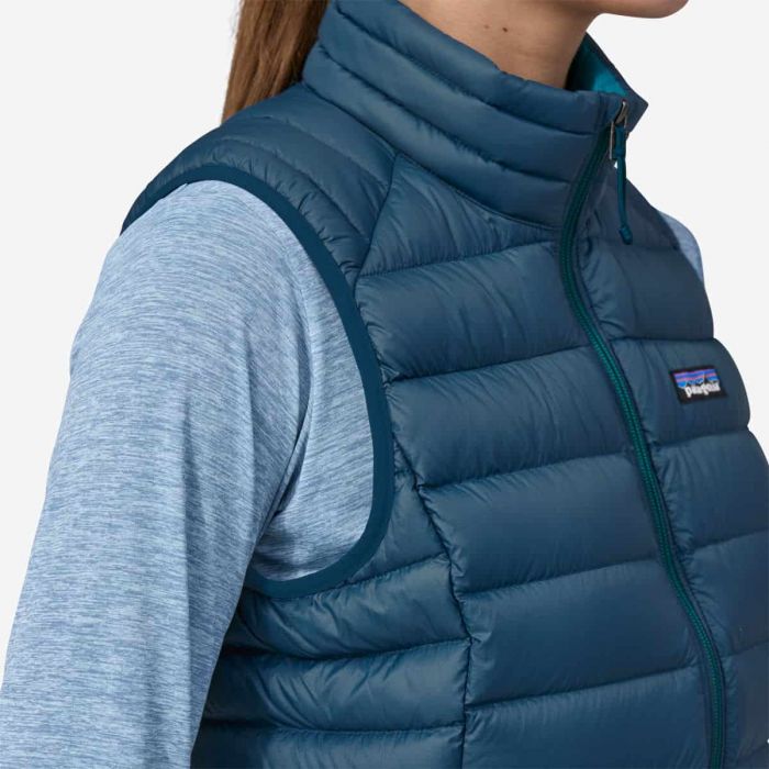 Kamizelka damska PATAGONIA DOWN SWEATER