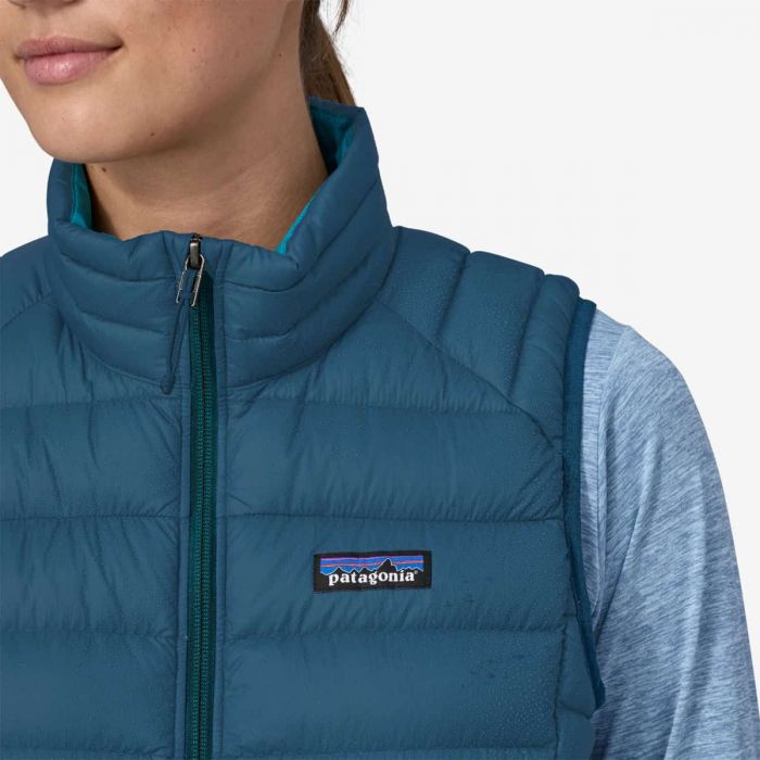 Kamizelka damska PATAGONIA DOWN SWEATER