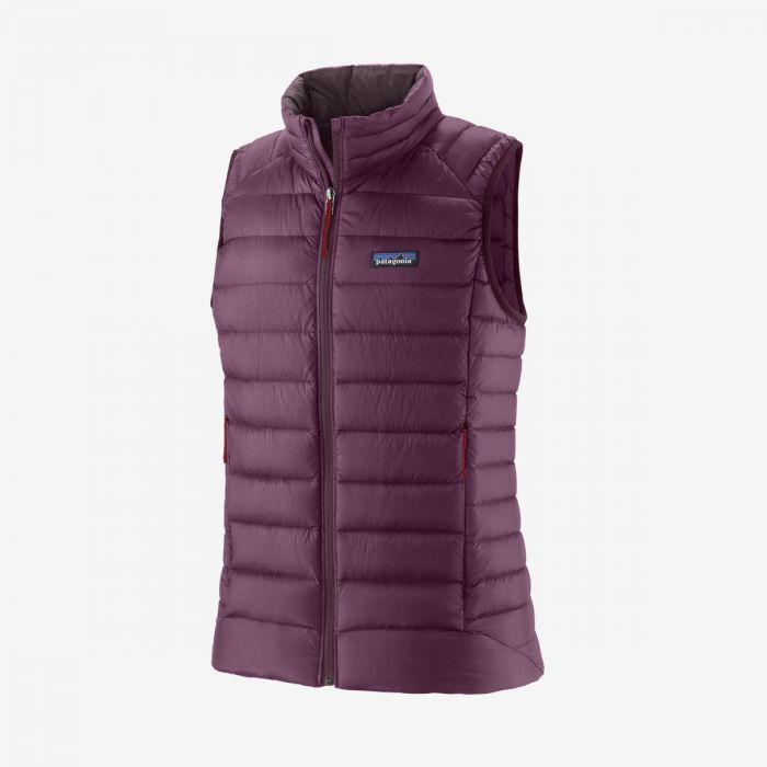 Kamizelka damska PATAGONIA DOWN SWEATER