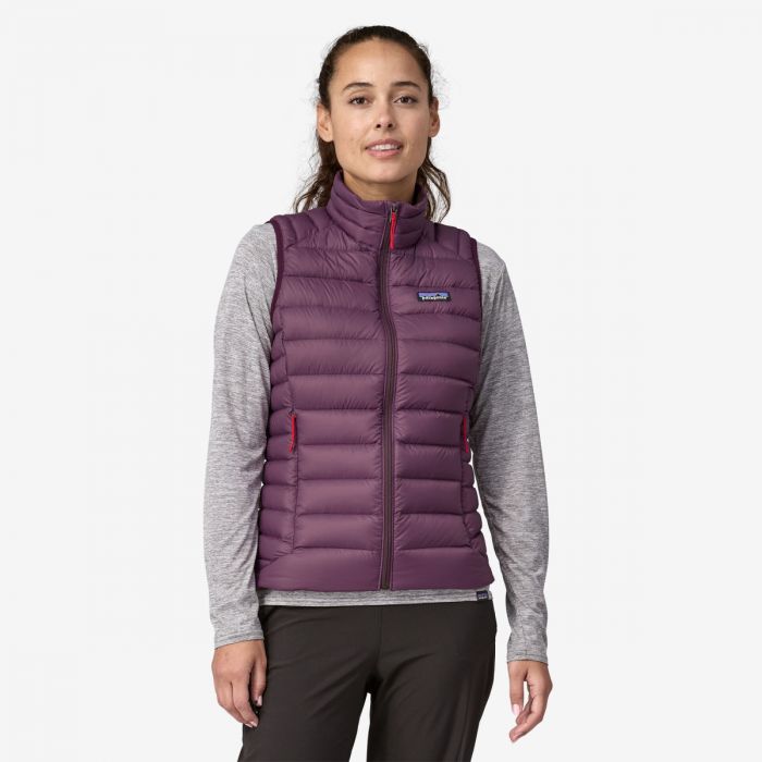 Kamizelka damska PATAGONIA DOWN SWEATER
