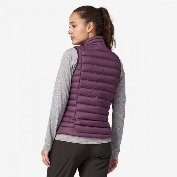 Kamizelka damska PATAGONIA DOWN SWEATER