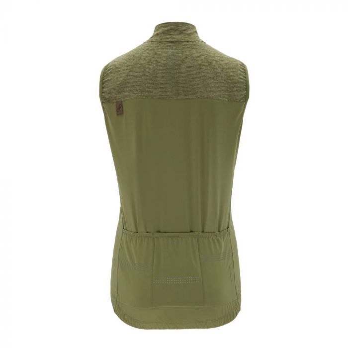 Kamizelka damska SILVINI WINDBREAKER GILET CAIRA