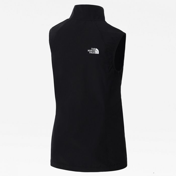 Kamizelka damska THE NORTH FACE APEX NIMBLE / BLACK XS Kamizelka damska THE NORTH FACE APEX NIMBLE / BLACK XS