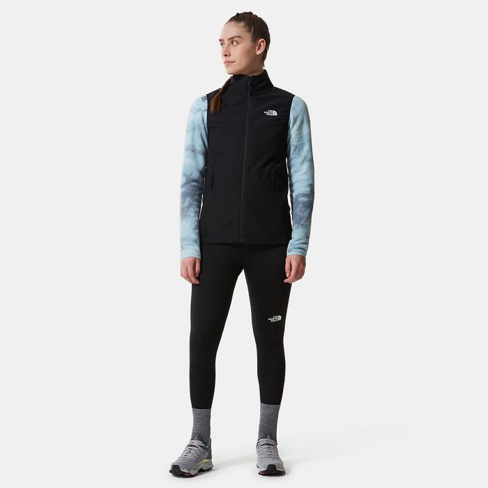 Kamizelka damska THE NORTH FACE APEX NIMBLE