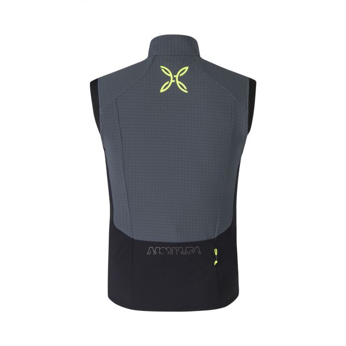 Kamizelka męska MONTURA MONTURA SKI STYLE