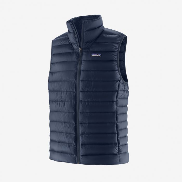 Kamizelka męska PATAGONIA DOWN SWEATER