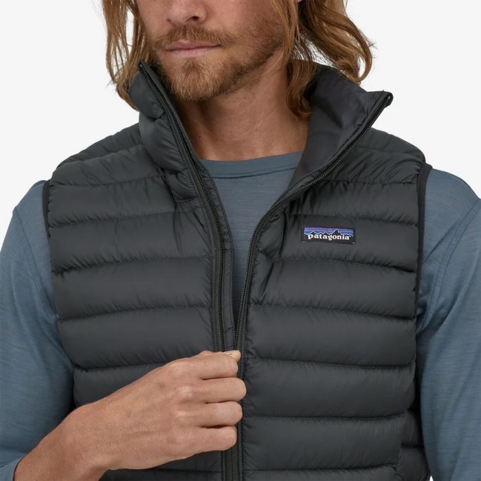 Kamizelka męska PATAGONIA DOWN SWEATER
